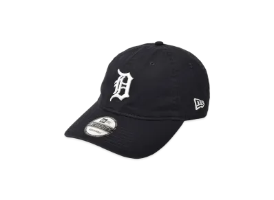 NEW ERA MLB Core Classic 9Twenty Detroit Tigers "Navy"