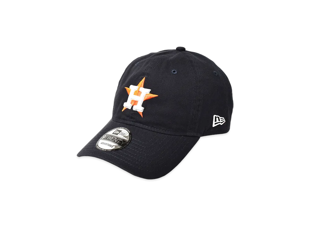 NEW ERA MLB Core Classic 9Twenty Houston Astros "Navy"