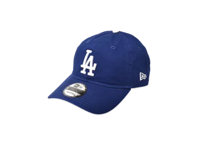 NEW ERA MLB Core Classic 9Twenty Los Angeles Dodgers "Royal"