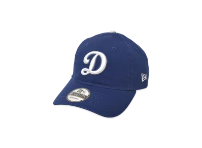 NEW ERA MLB Core Classic 9Twenty Los Angeles Dodgers "Royal"