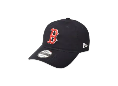 NEW ERA MLB Core Classic 9Twenty Boston Red Sox "Navy"