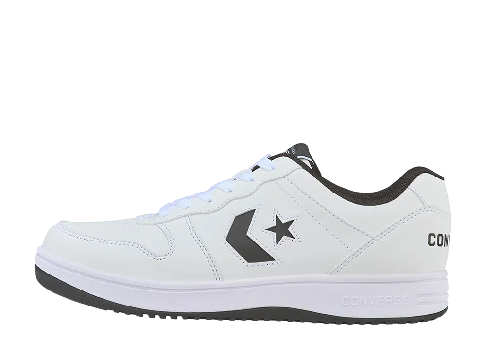コンバース NX360 "ホワイト/ブラック"