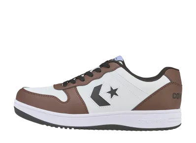 Converse NX360 "White/Brown"