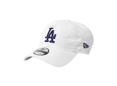 NEW ERA MLB Core Classic 9Twenty Los Angeles Dodgers "White"