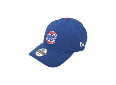 NEW ERA MLB Core Classic Replica 9Twenty Collection Chicago Cubs "Blue"