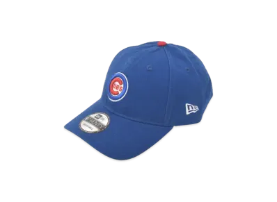 NEW ERA MLB Core Classic Replica 9Twenty Collection Chicago Cubs "Blue"