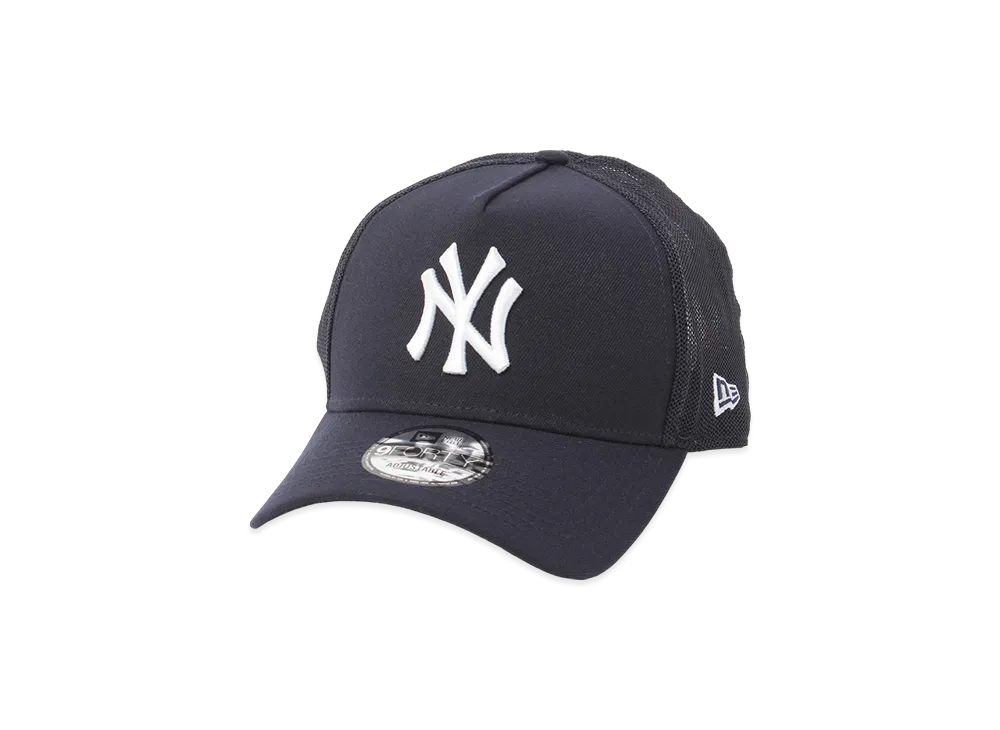NEW ERA Classic 9Forty New York Yankees "Navy"