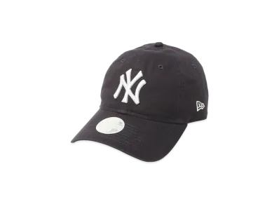 NEW ERA MLB W Core Classic 9Twenty New York Yankees "Navy"