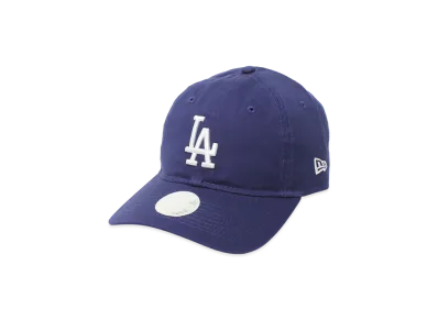 NEW ERA MLB W Core Classic 9Twenty Los Angeles Dodgers "Blue"