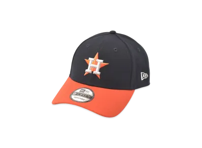 NEW ERA MLB The League 9Forty Collection Houston Astros "Navy"