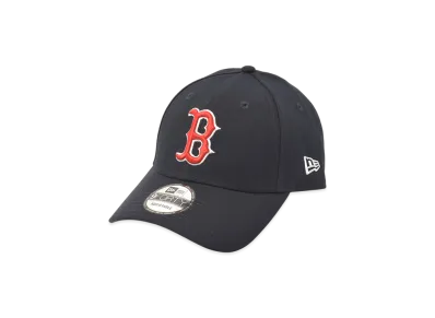 NEW ERA MLB The League 9Forty Collection Boston Red Sox "Black"