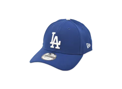 NEW ERA MLB The League 9Forty Collection Los Angeles Dodgers "Royal"