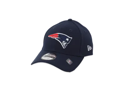 NEW ERA NFL The League 9Forty Collection New England Patriots "Navy"