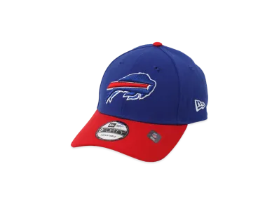 NEW ERA NFL The League 9Forty Collection Buffalo Bills "Blue/Red"
