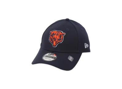 NEW ERA NFL The League 9Forty Collection Chicago Bears "Navy"