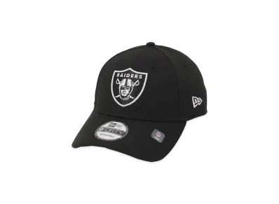 NEW ERA NFL The League 9Forty Collection Las Vegas Raiders "Black"