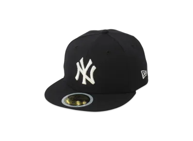 NEW ERA JR Acperf 59Fifty New York Yankees "Navy"