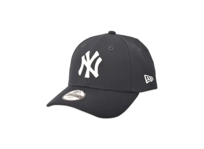 NEW ERA 9Forty League New York Yankees "Navy"
