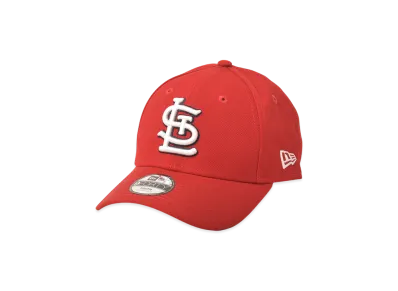 NEW ERA 9Forty League St. Louis Cardinals "Red"