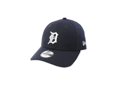 NEW ERA 9Forty League Detroit Tigers "Navy"