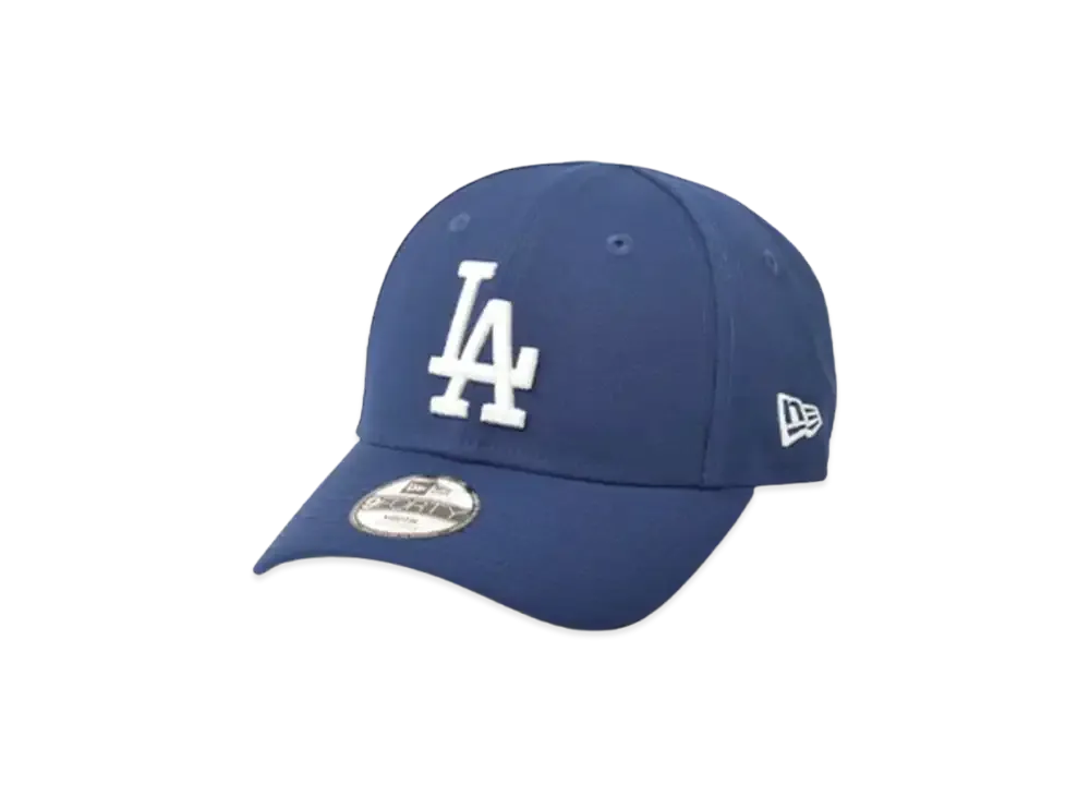 NEW ERA 9Forty League Los Angeles Dodgers "Blue"