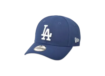 NEW ERA 9Forty League Los Angeles Dodgers "Blue"