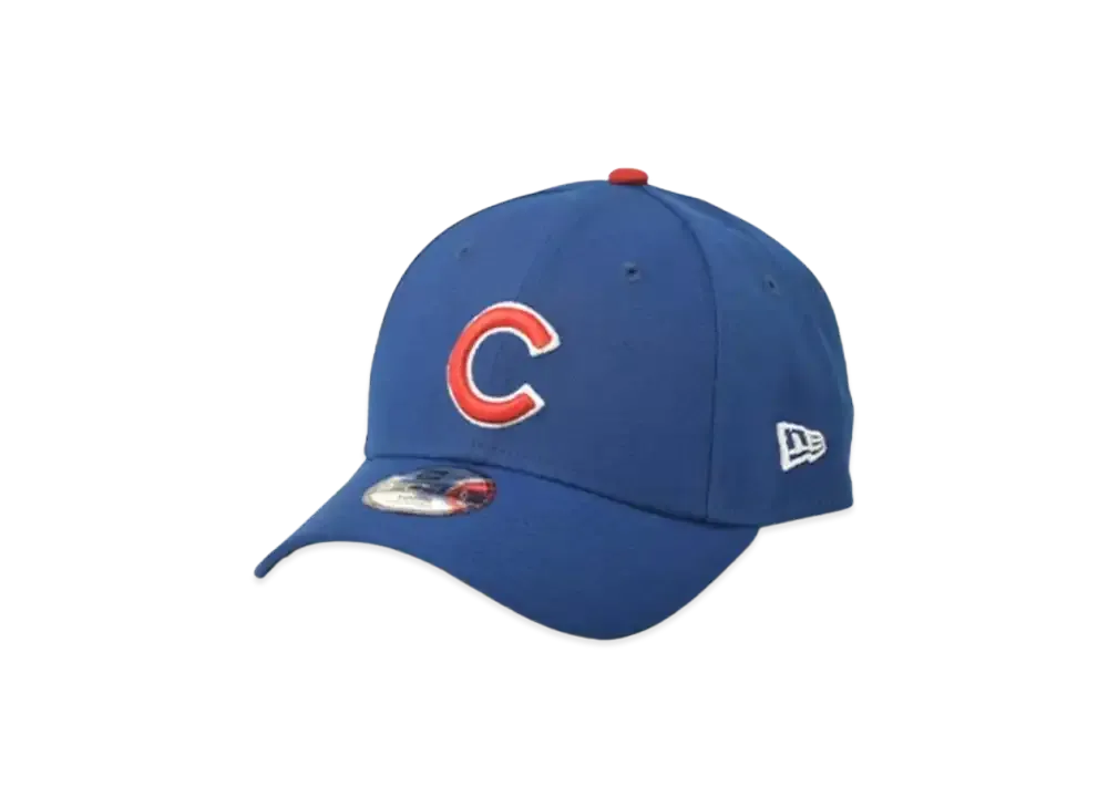 NEW ERA 9Forty League Chicago Cubs "Blue"