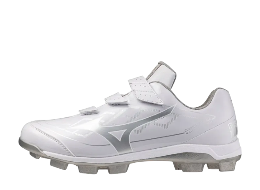 かずやんさん専用)Mizuno CUSHION REVO ホワイト 【新品】 かずやん かずやんさん専用)Mizuno CUSHION REVO ホワイト 【新品】 かずやん