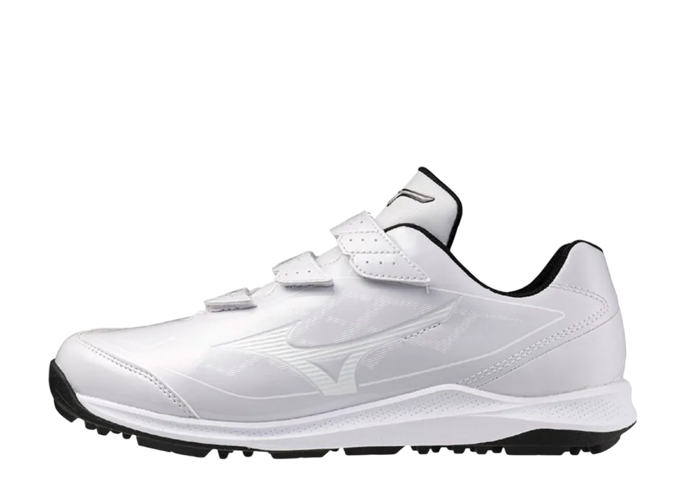 Mizuno Cushion Revodia Trainer "White"