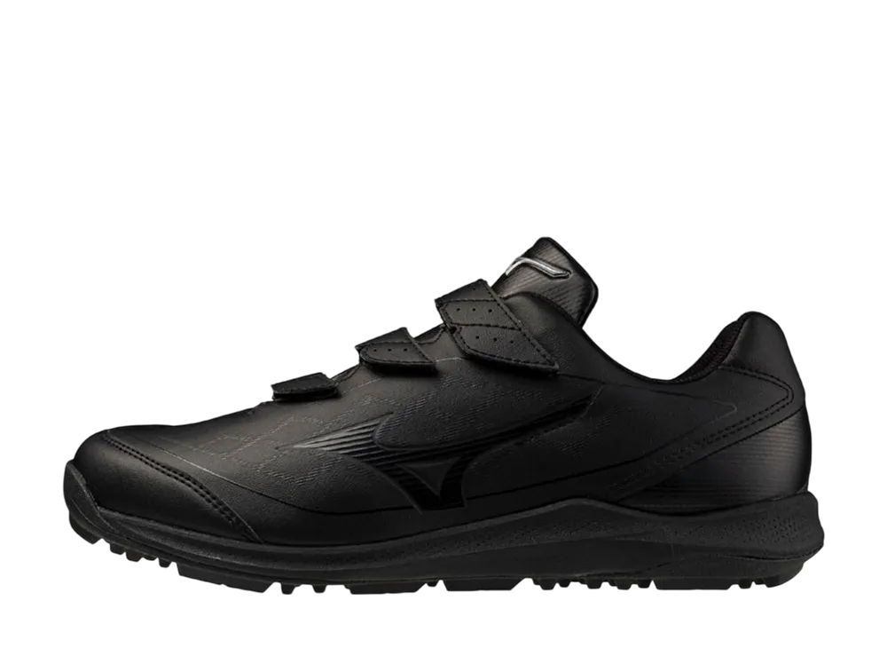 Mizuno Cushion Revodia Trainer "Black"
