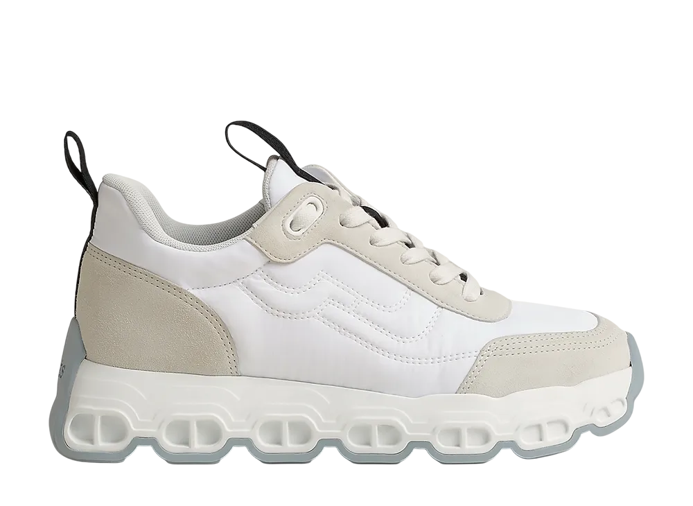 エルメス ウィメンズ インパルス スニーカー "ブラン"