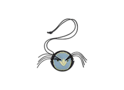 Bottega Veneta Penguin Coin Case "Ice/Lemon Washed/Tea Leaf/Space"