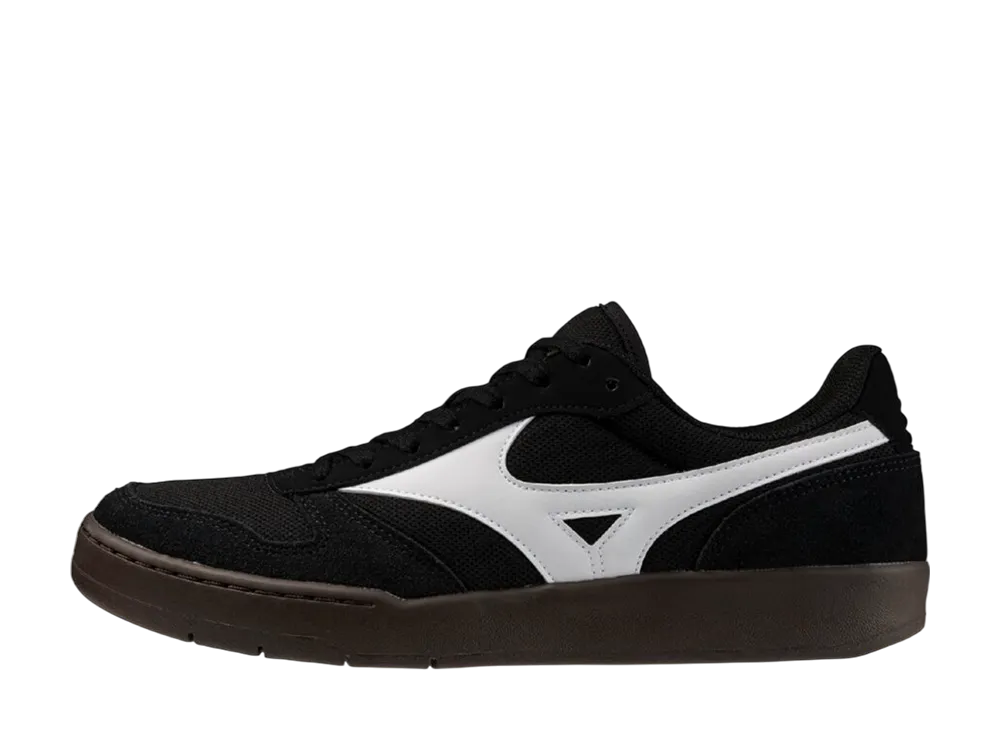 Mizuno City Wind "Black/White"