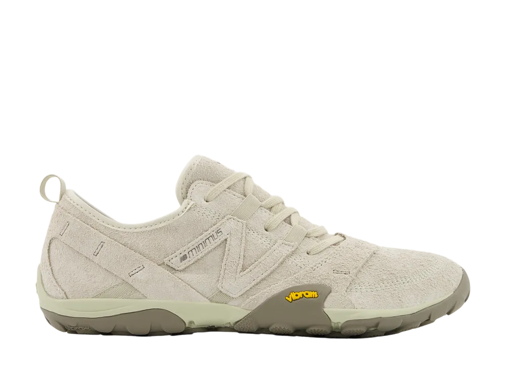 未使用 New Balance Minimus ミニマス MT10 28.5 NB公式 - ニュースリリース - 裸足感覚に近づけるシューズNew