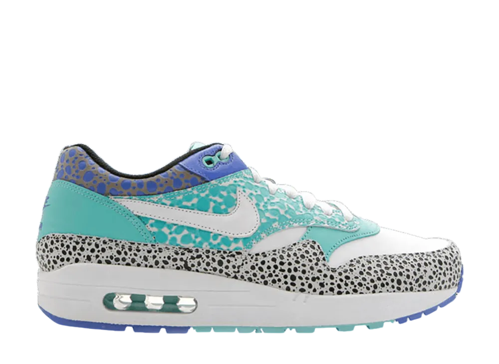 Nike Air Max 1 PRM SP "Mint Safari"