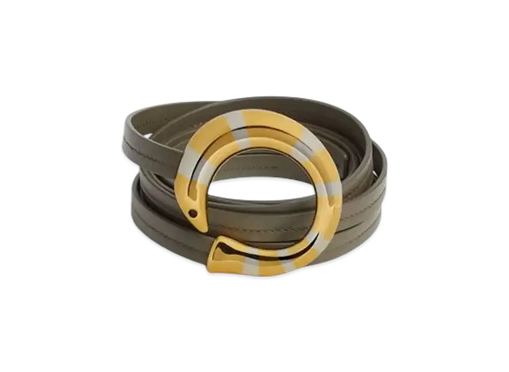 Bottega Veneta Sardine Belt "String"