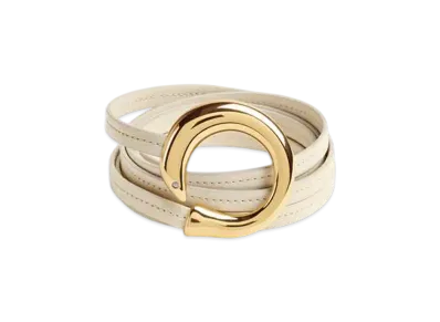 Bottega Veneta Sardine Belt "String"