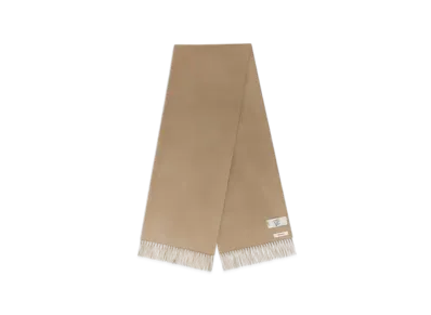 Bottega Veneta Cashmere Stole "Dessert"