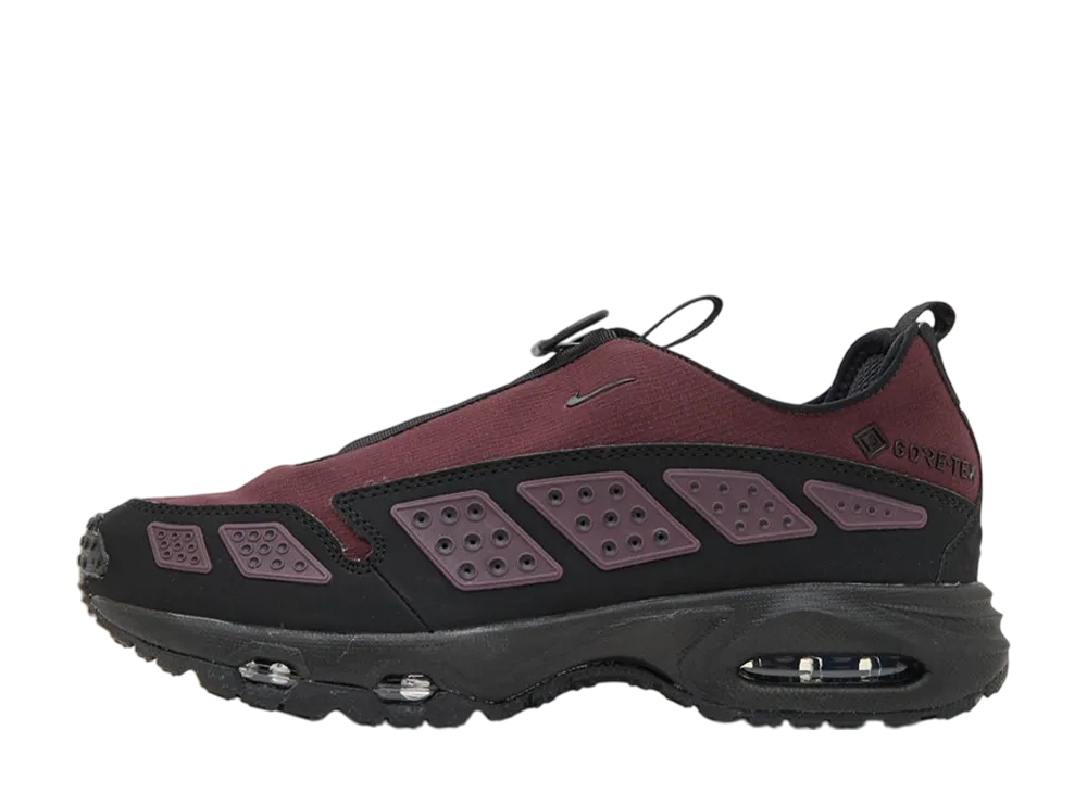Nike Women's Air Max Sunder GORE-TEX "Burgundy Crush"