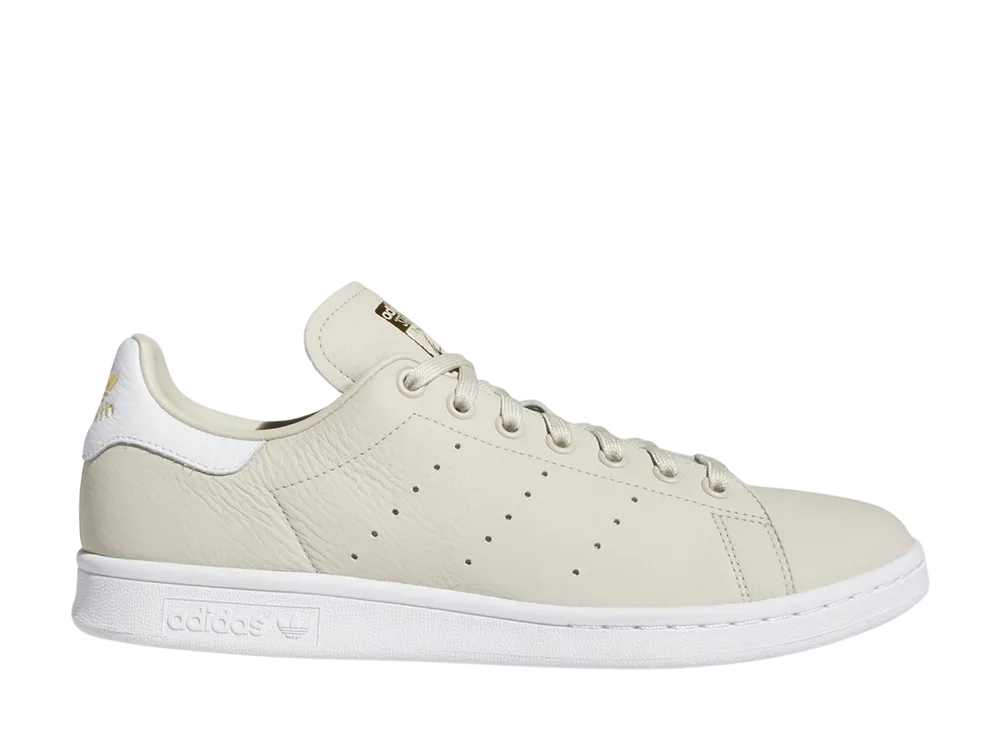 adidas Original Stan Smith "Clear Brown/Footwear White/Gold Metallic"