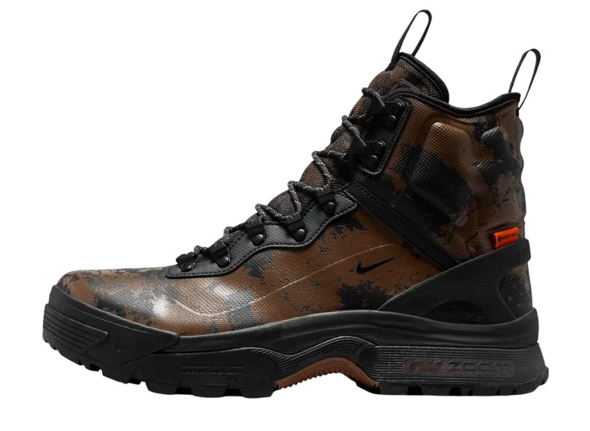 Nike ACG Zoom Gaiadome GORE-TEX Nike ACG Zoom Gaiadome GORE-TEX