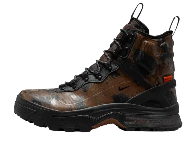 Nike ACG Zoom Gaiadome GORE-TEX "Black/Brown"