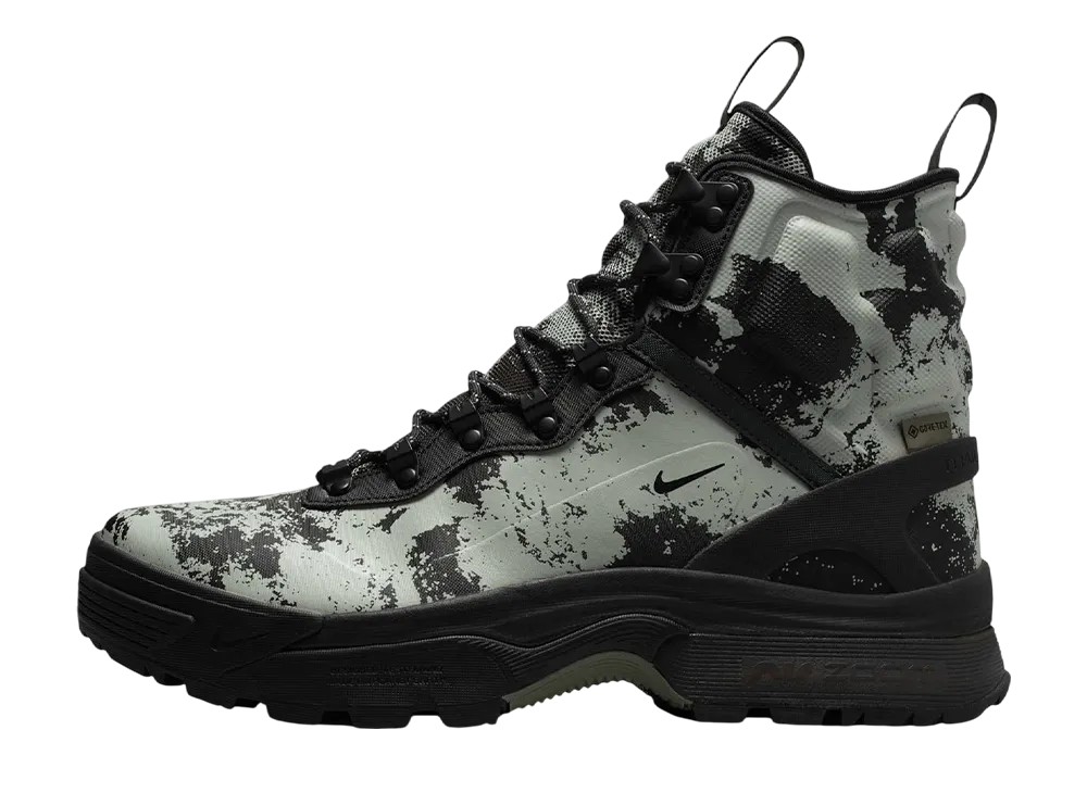 Nike ACG Zoom Gaiadome GORE-TEX "White/Black"