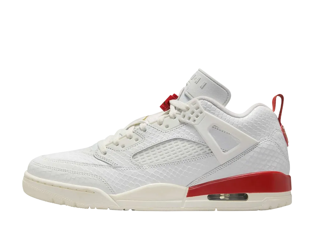 ナイキ ジョーダン スパイジーク ロー "エルヴエロ"