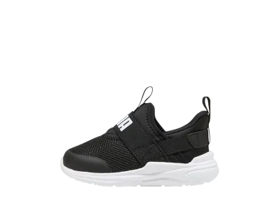 Puma TD Softride Wired 2 Ease In "PUMA Black/PUMA White"