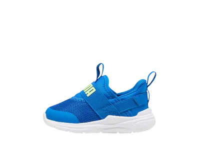 Puma TD Softride Wired 2 Ease In "PUMA Team Royal/Fizzy Light/PUMA White"