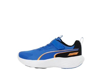Puma PS Speed Monster V5 "Mountain Blue/PUMA Black"