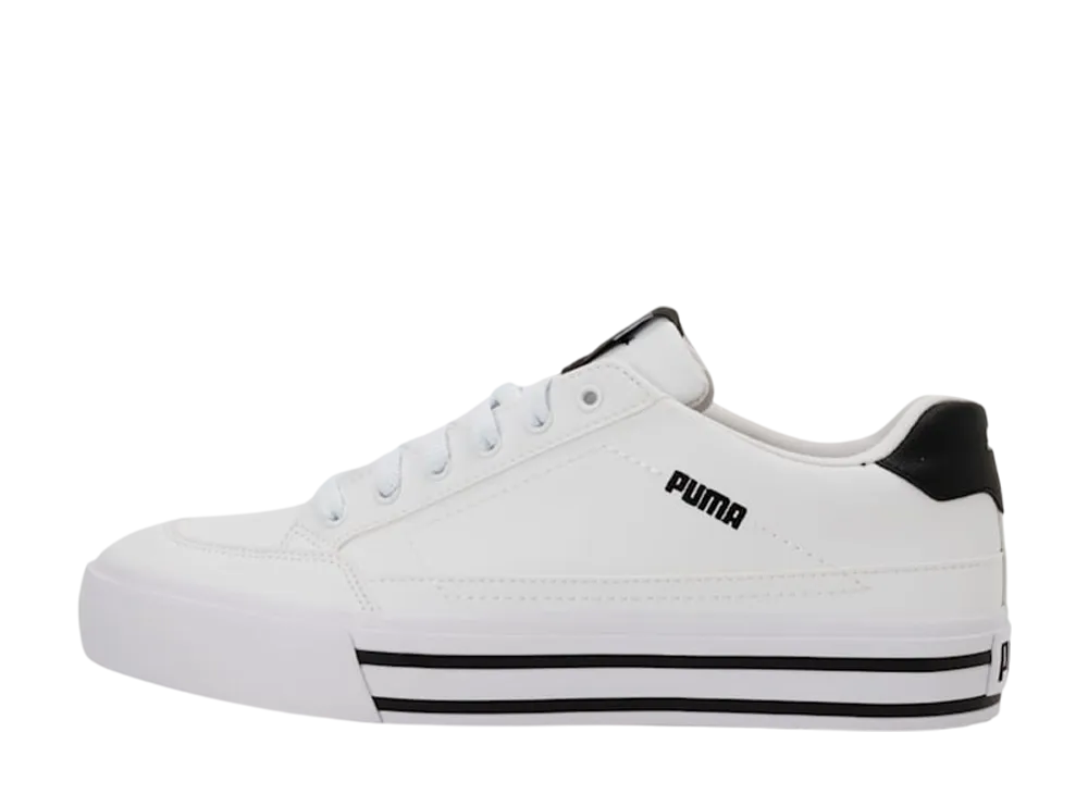 ☆送料無料☆ PUMA Court Classic Vulc FS SL ☆ Court Classic Vulc Formstrip SL Men's Sneakers | PUMA