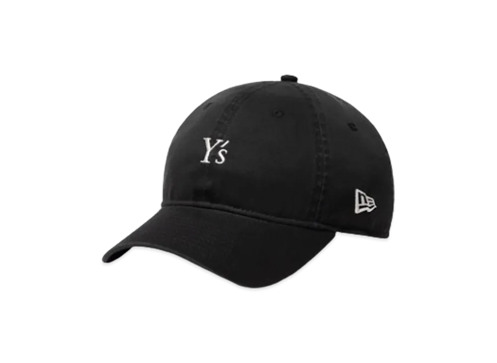New Era®とY'sがコラボコレクションを発表！9TWENTYなど