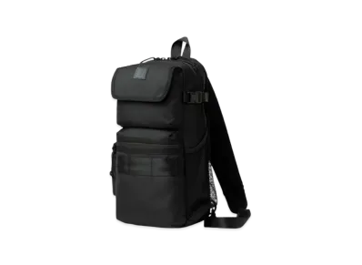 NEW ERA x Y's FW25 Sling Body Bag 12L "Black"